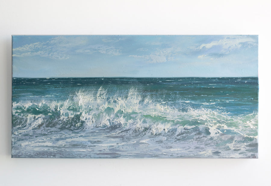 SUMMER SURF II