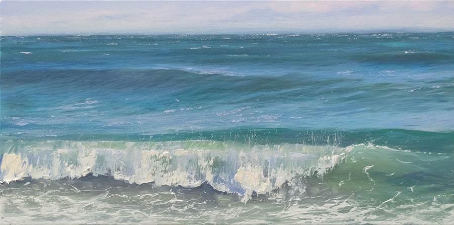 GENTLE BREEZE II
