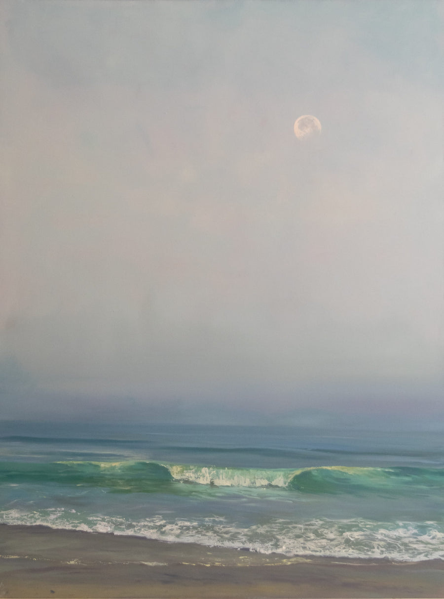 GOODBYE MOON