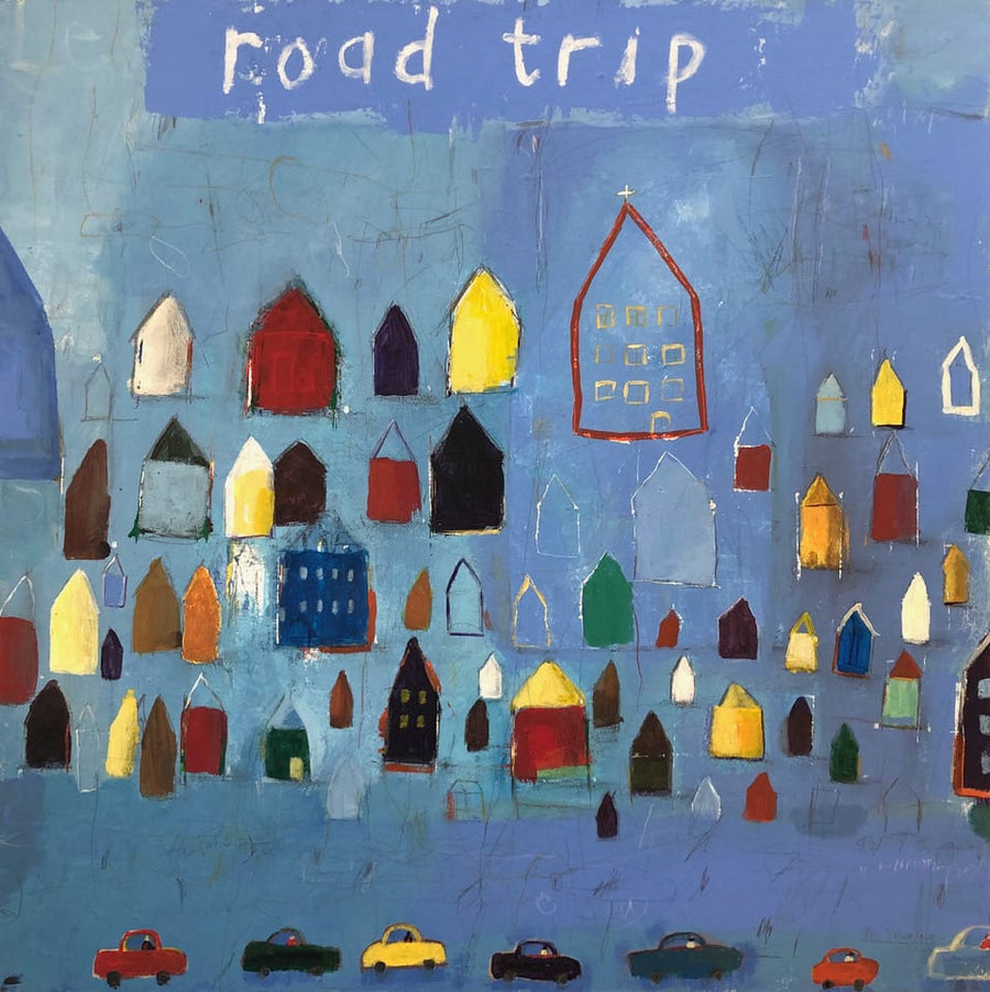 ROAD TRIP