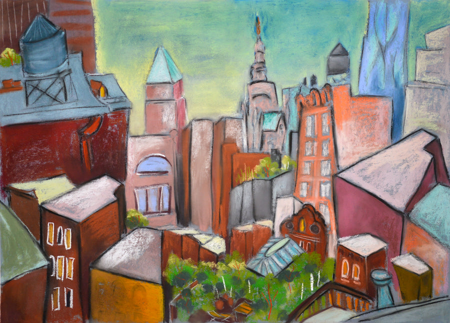 TRIBECA IV