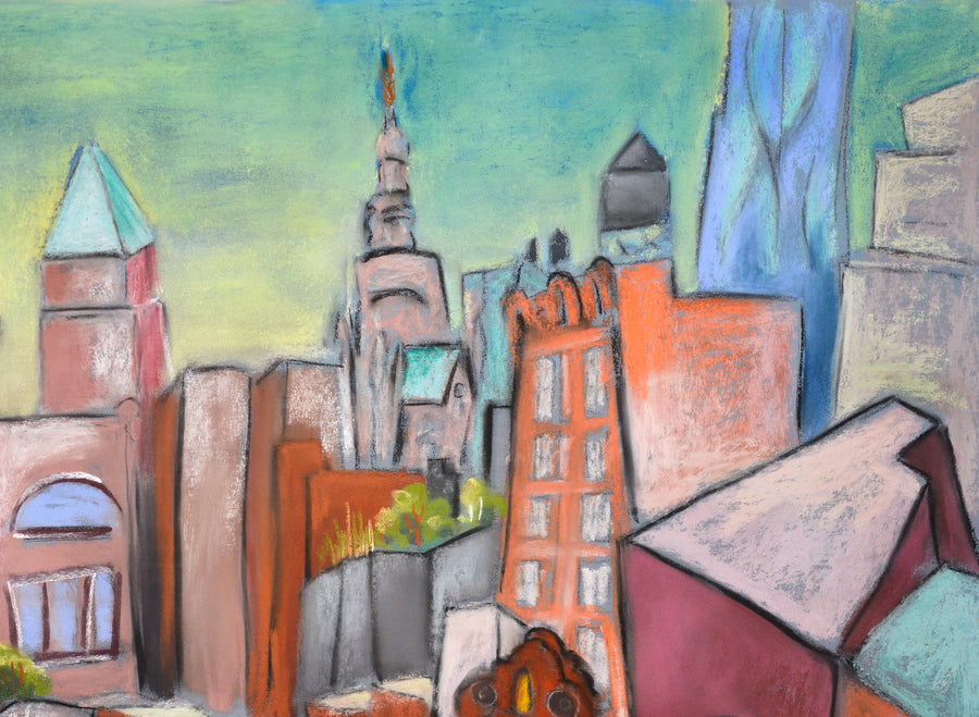 TRIBECA IV