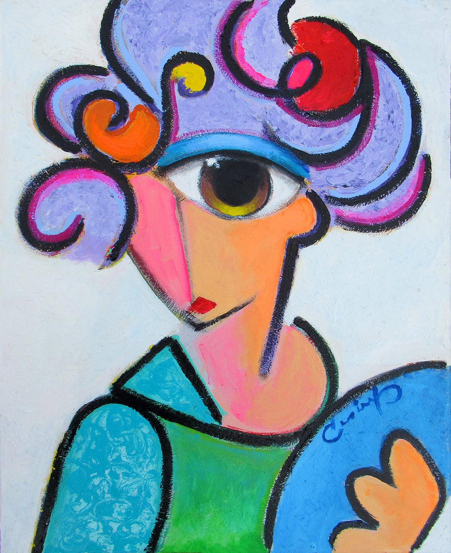 VIOLET